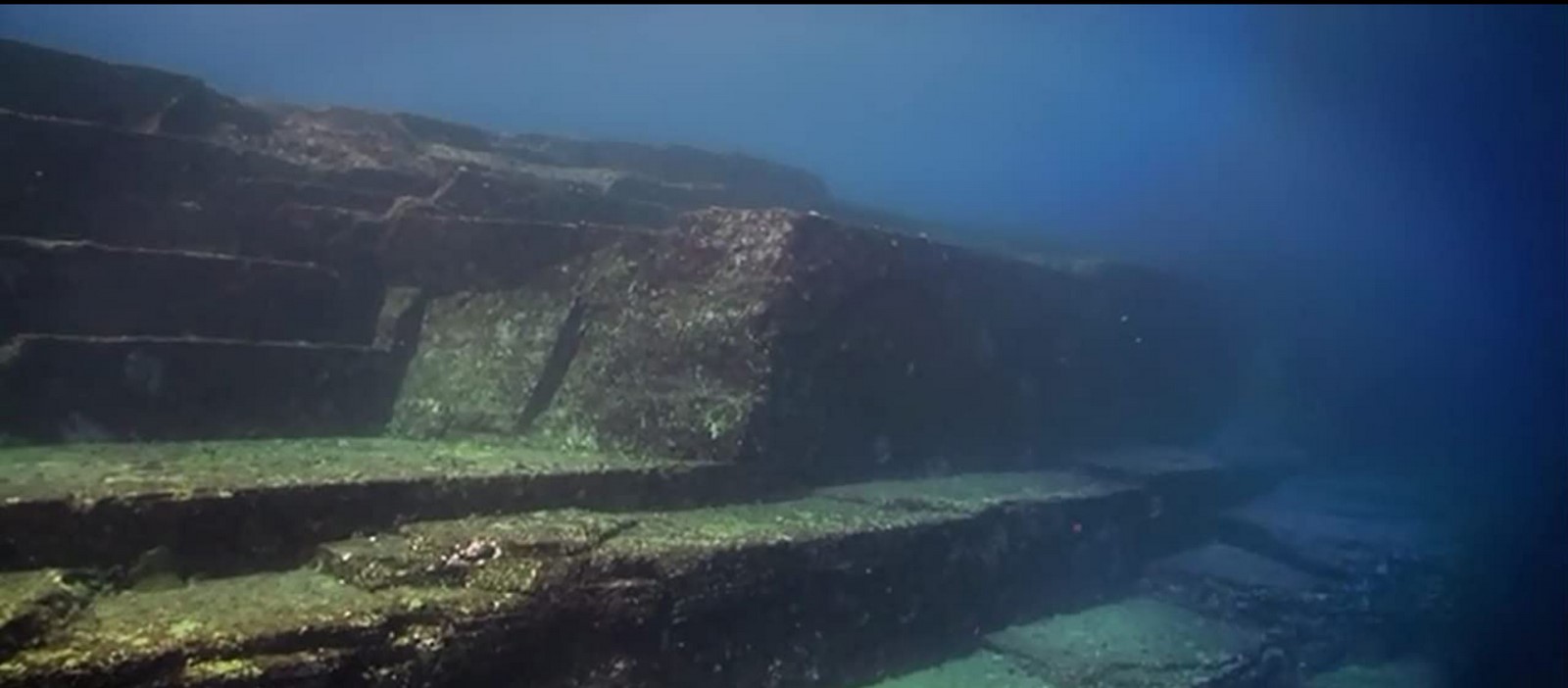 Youtube for Architects: Legend of Atlantis- Drain the Oceans by National Geographic - Sheet3