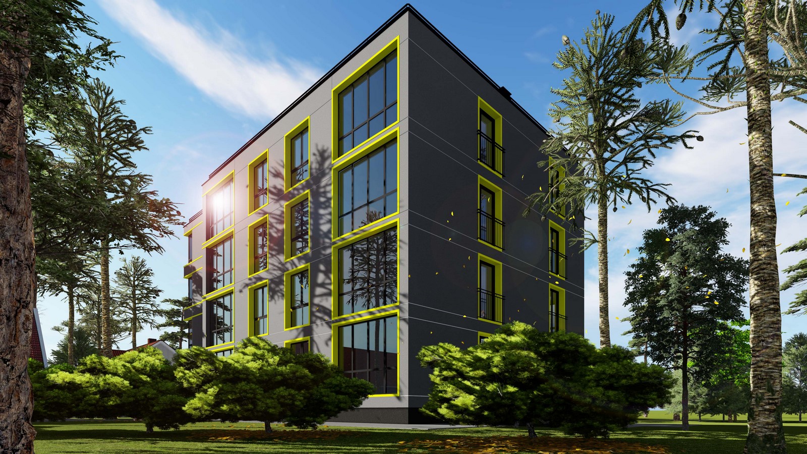 Architects in Lviv - Top 30 Architects in Lviv - Sheet19