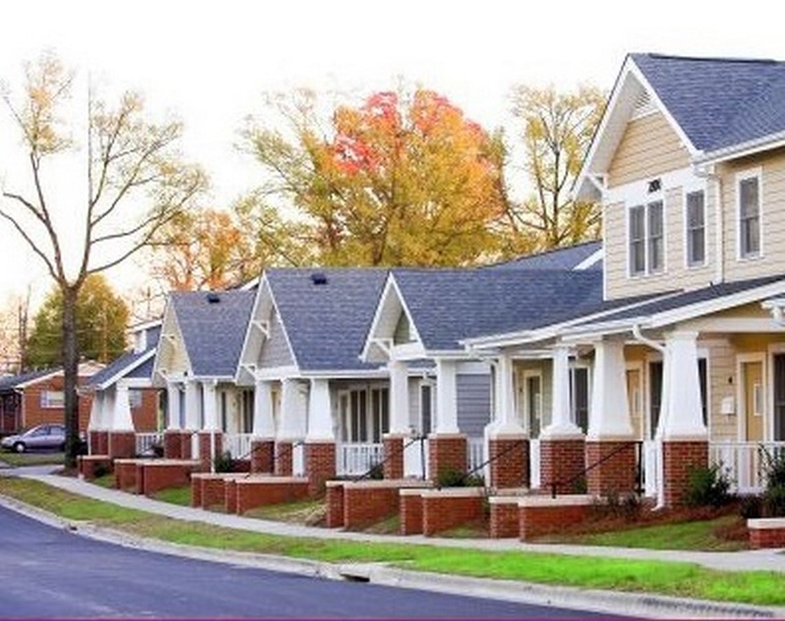 Architects in Greensboro - Top 15 Architects in Greensboro - Sheet11