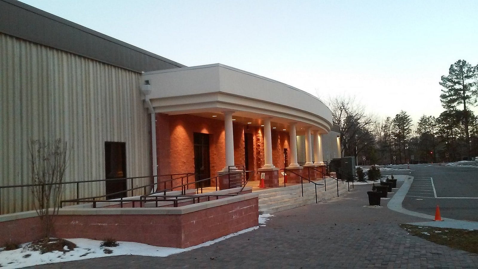 Architects in Greensboro - Top 15 Architects in Greensboro - Sheet14