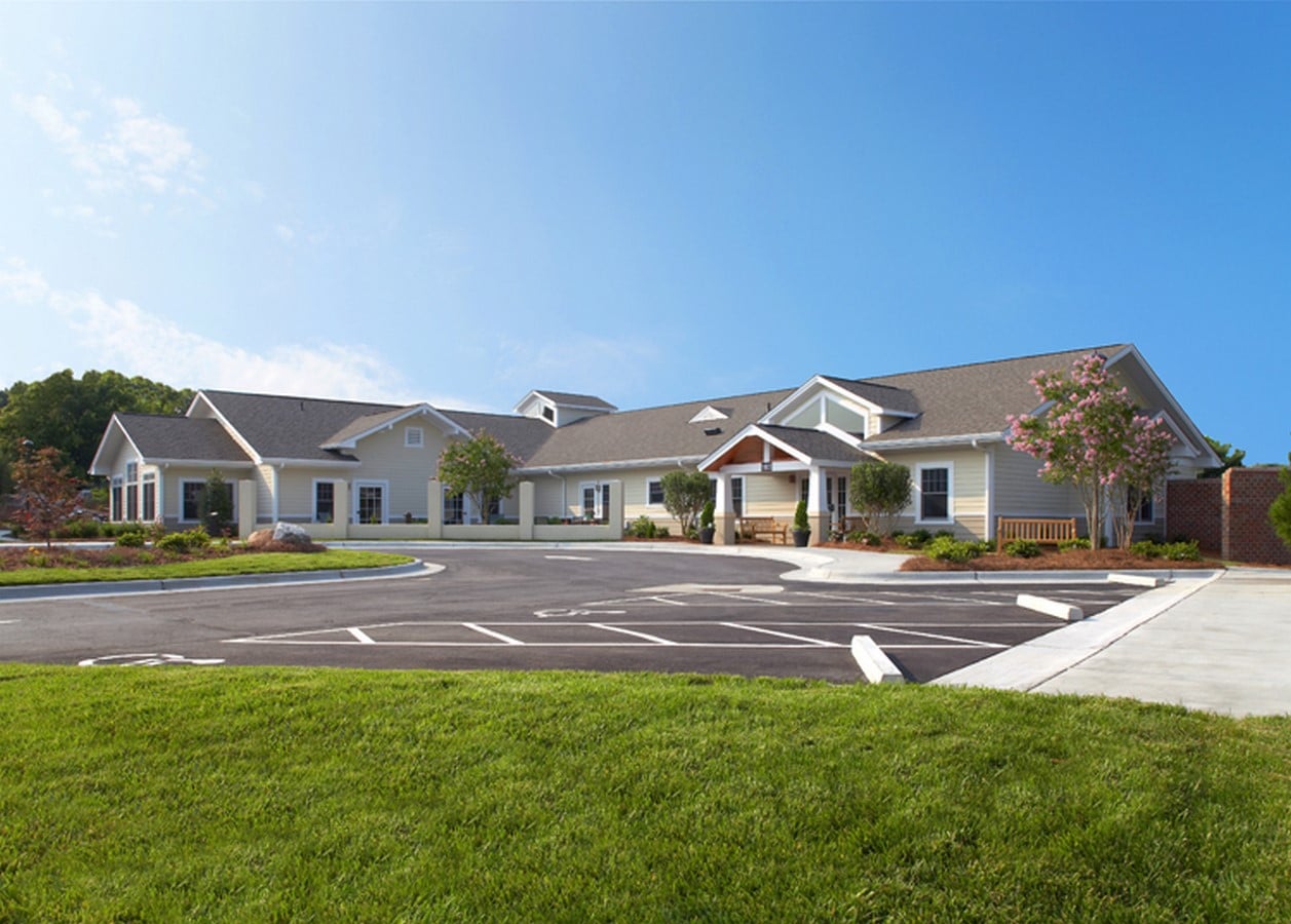 Architects in Greensboro - Top 15 Architects in Greensboro - Sheet15