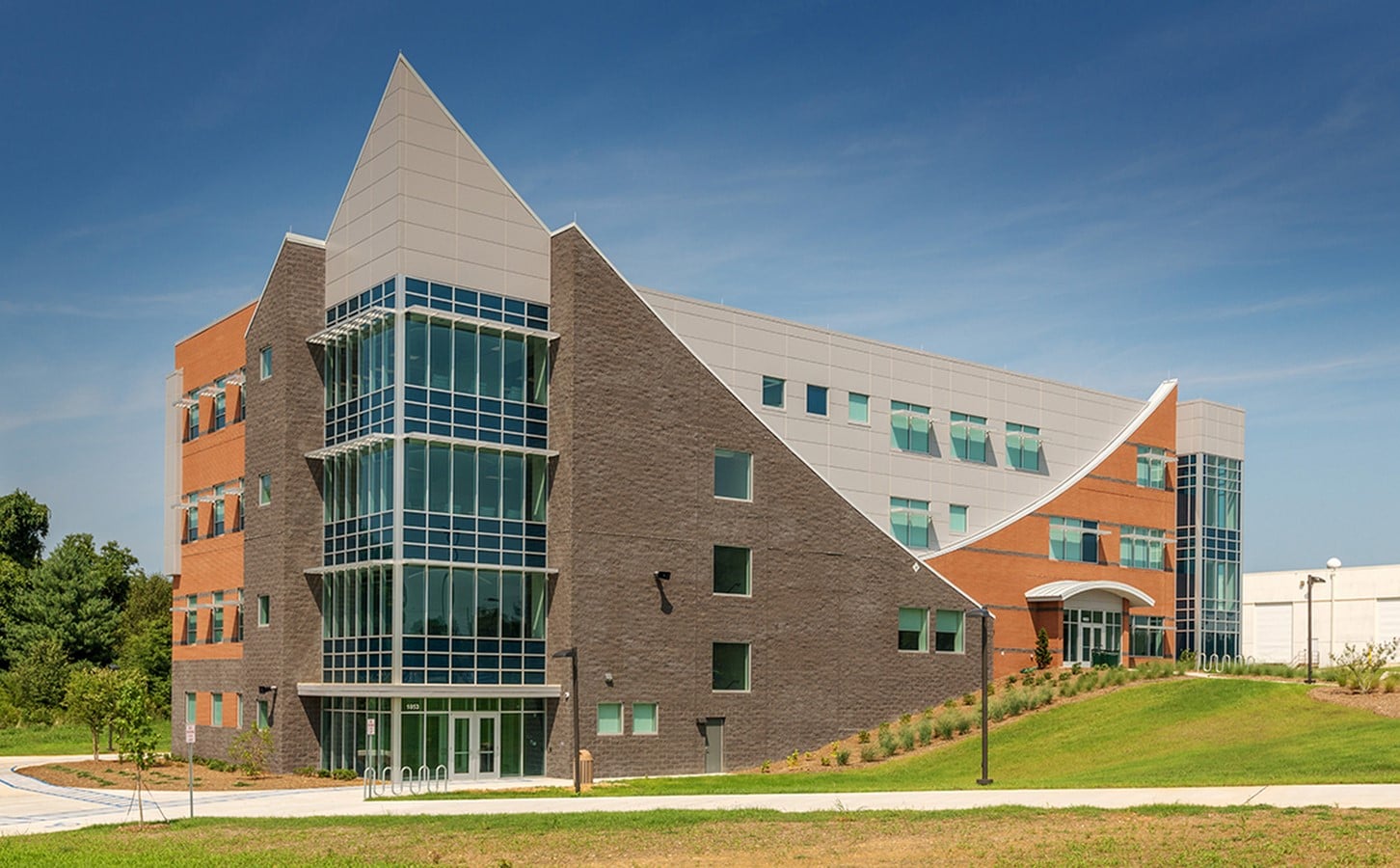 Architects in Greensboro - Top 15 Architects in Greensboro - Sheet