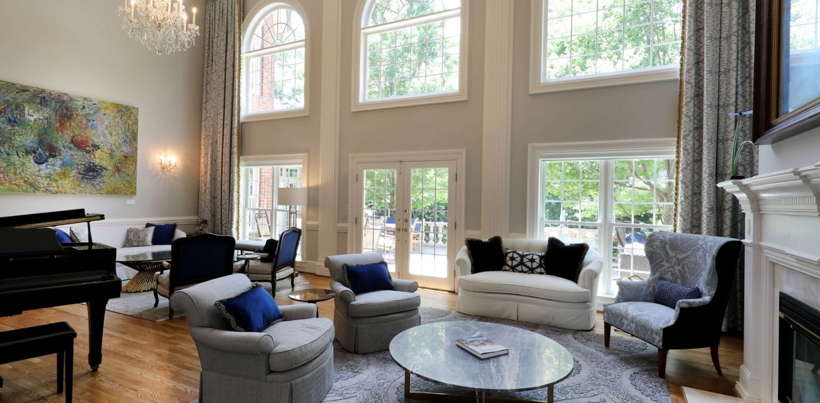 Architects in Greensboro - Top 15 Architects in Greensboro - Sheet5