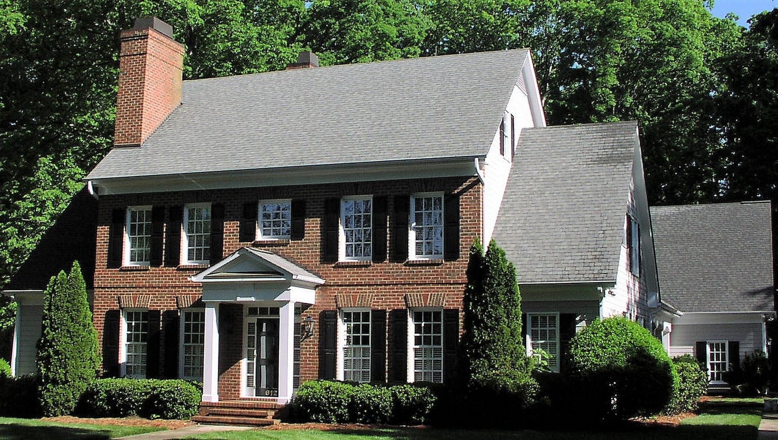 Architects in Greensboro - Top 15 Architects in Greensboro - Sheet8