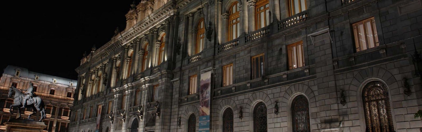 15 Best art galleries in Mexico - Sheet1
