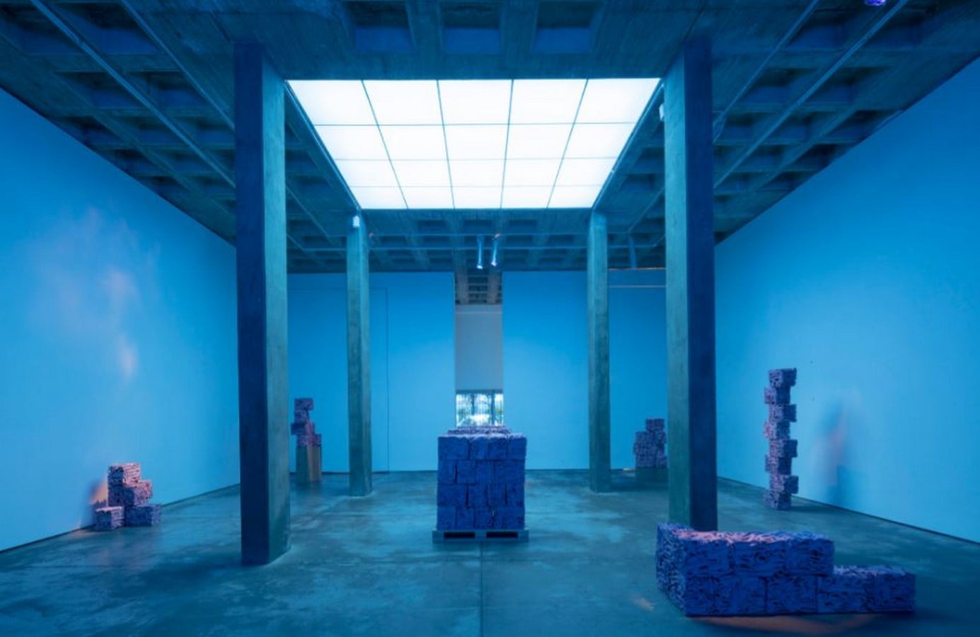 15 Best art galleries in Mexico - Sheet12