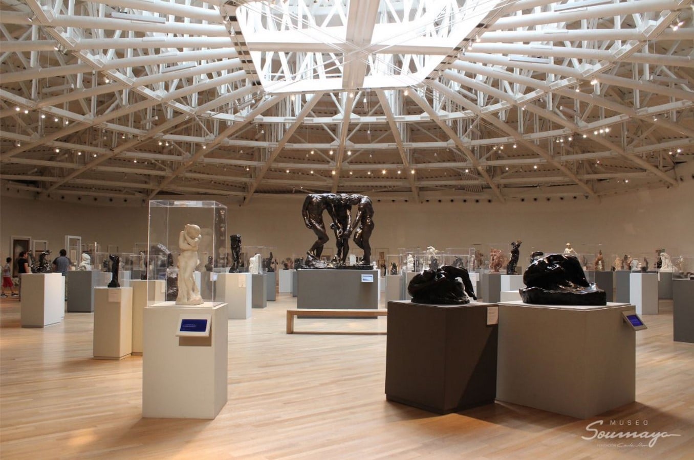 15 Best art galleries in Mexico - Sheet14