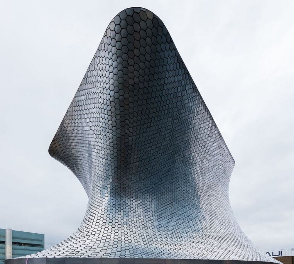 15 Best art galleries in Mexico - Sheet15