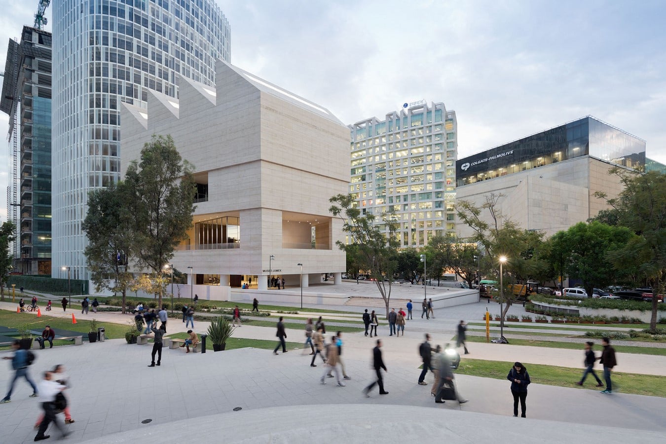 15 Best art galleries in Mexico - Sheet19