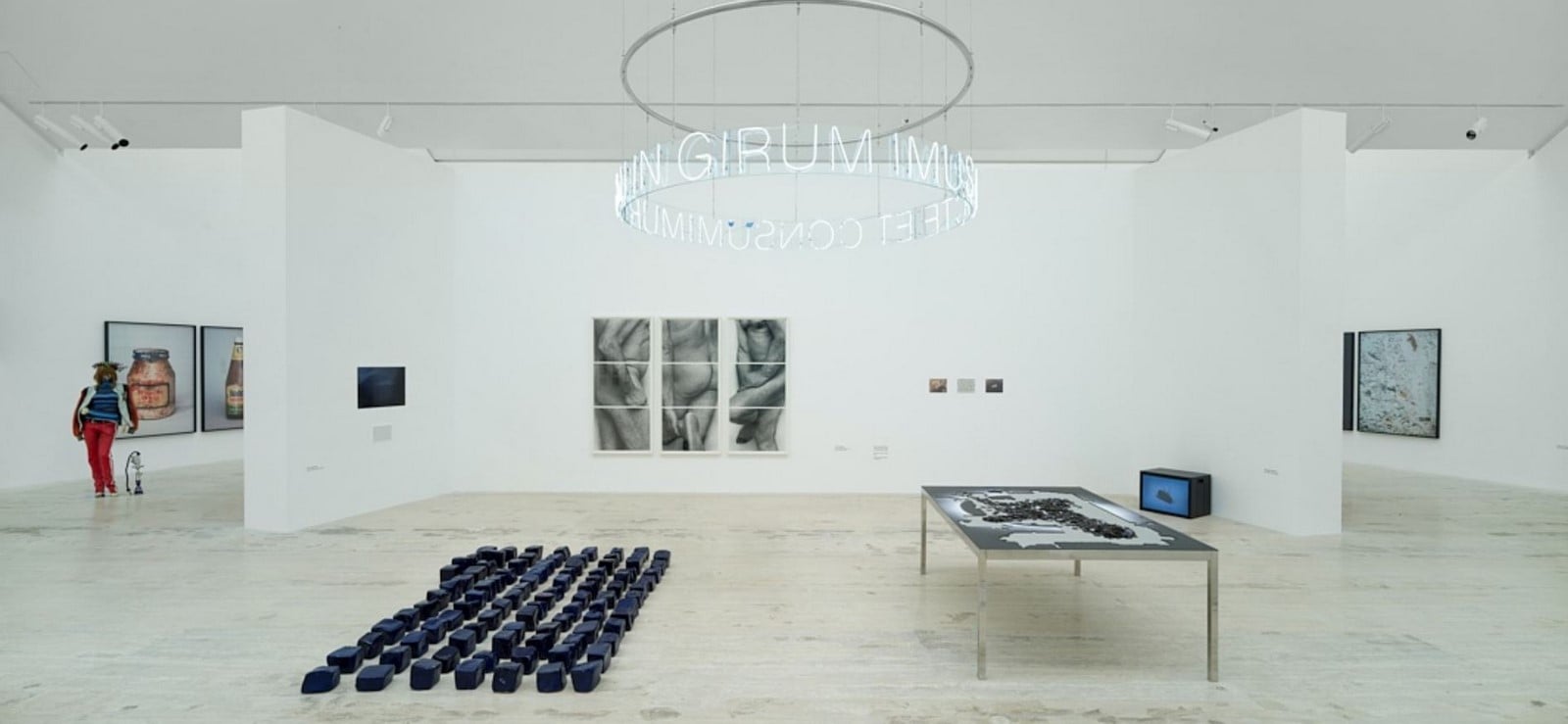 15 Best art galleries in Mexico - Sheet21