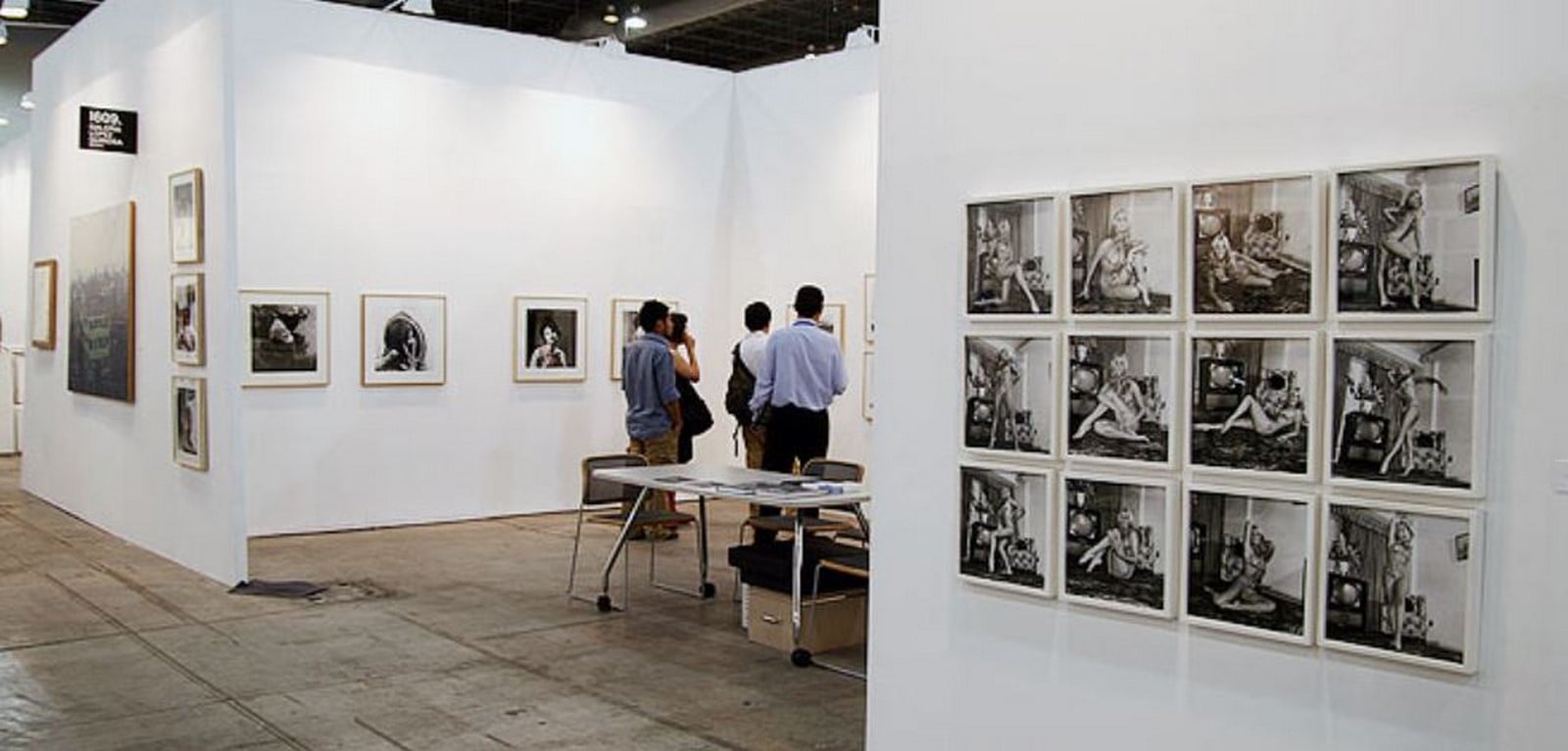 15 Best art galleries in Mexico - Sheet22