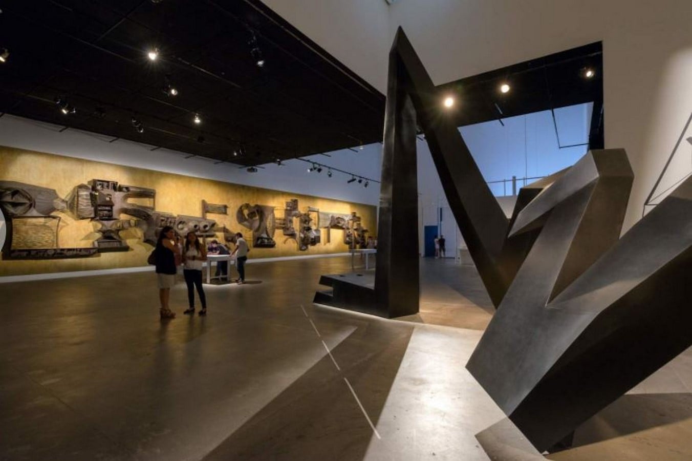 15 Best art galleries in Mexico - Sheet25