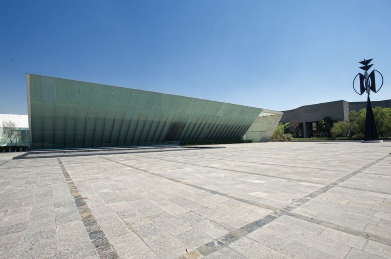 15 Best art galleries in Mexico - Sheet27