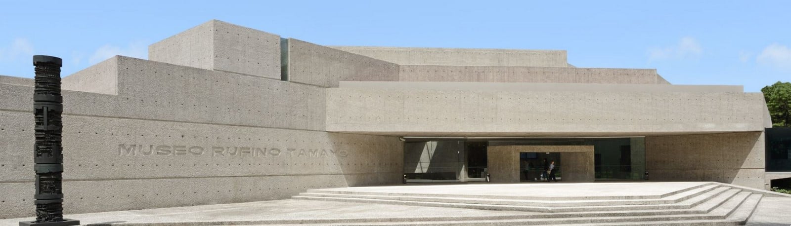 15 Best art galleries in Mexico - Sheet28