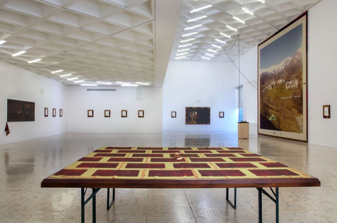 15 Best art galleries in Mexico - Sheet29
