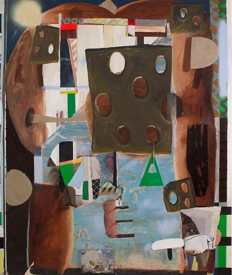 15 Best art galleries in Mexico - Sheet30