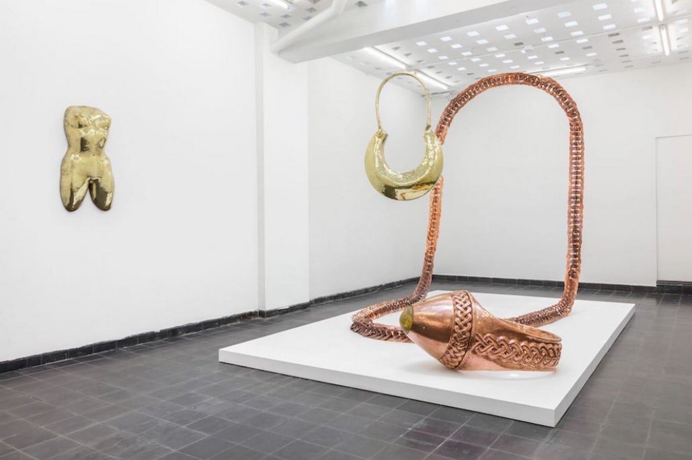 15 Best art galleries in Mexico - Sheet32