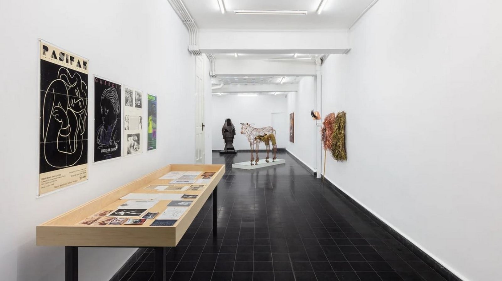 15 Best art galleries in Mexico - Sheet33