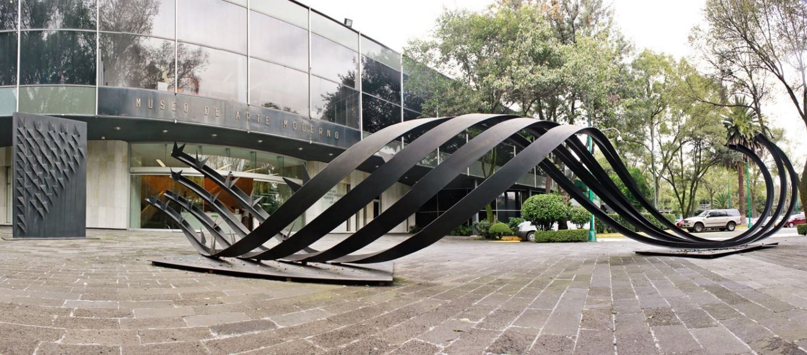 15 Best art galleries in Mexico - Sheet34