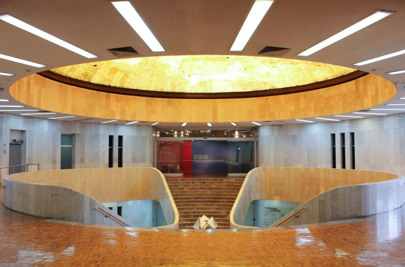 15 Best art galleries in Mexico - Sheet35