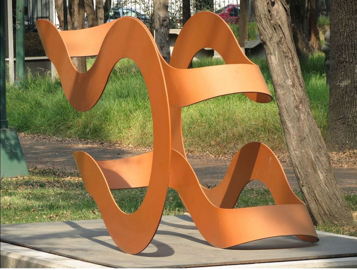 15 Best art galleries in Mexico - Sheet36