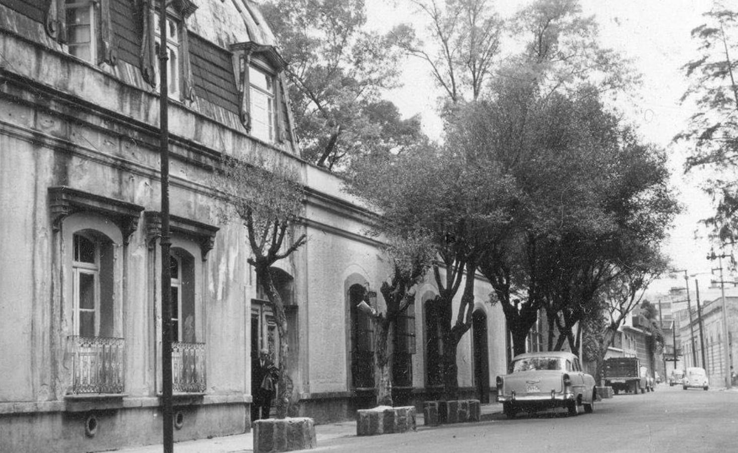 15 Best art galleries in Mexico - Sheet38