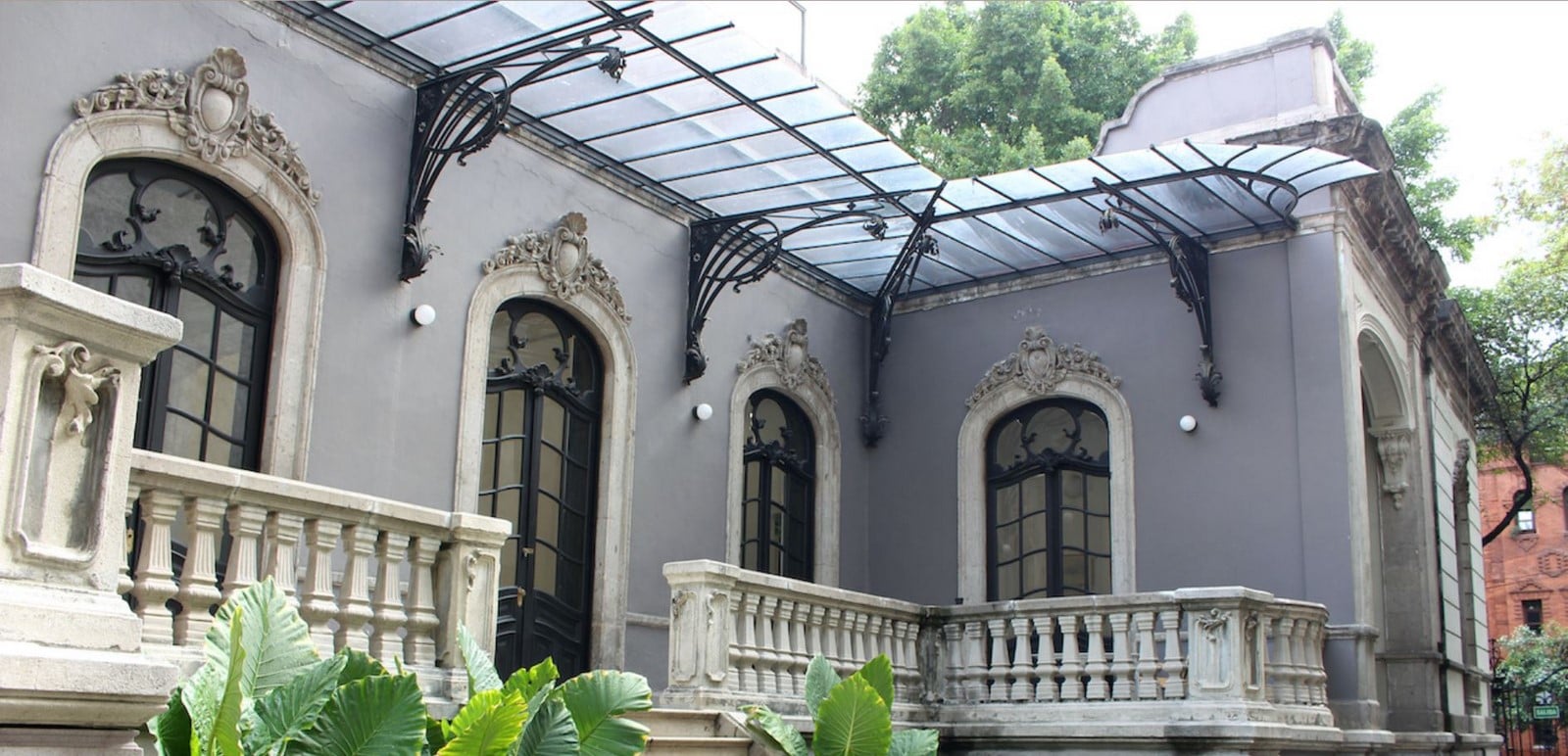 15 Best art galleries in Mexico - Sheet40