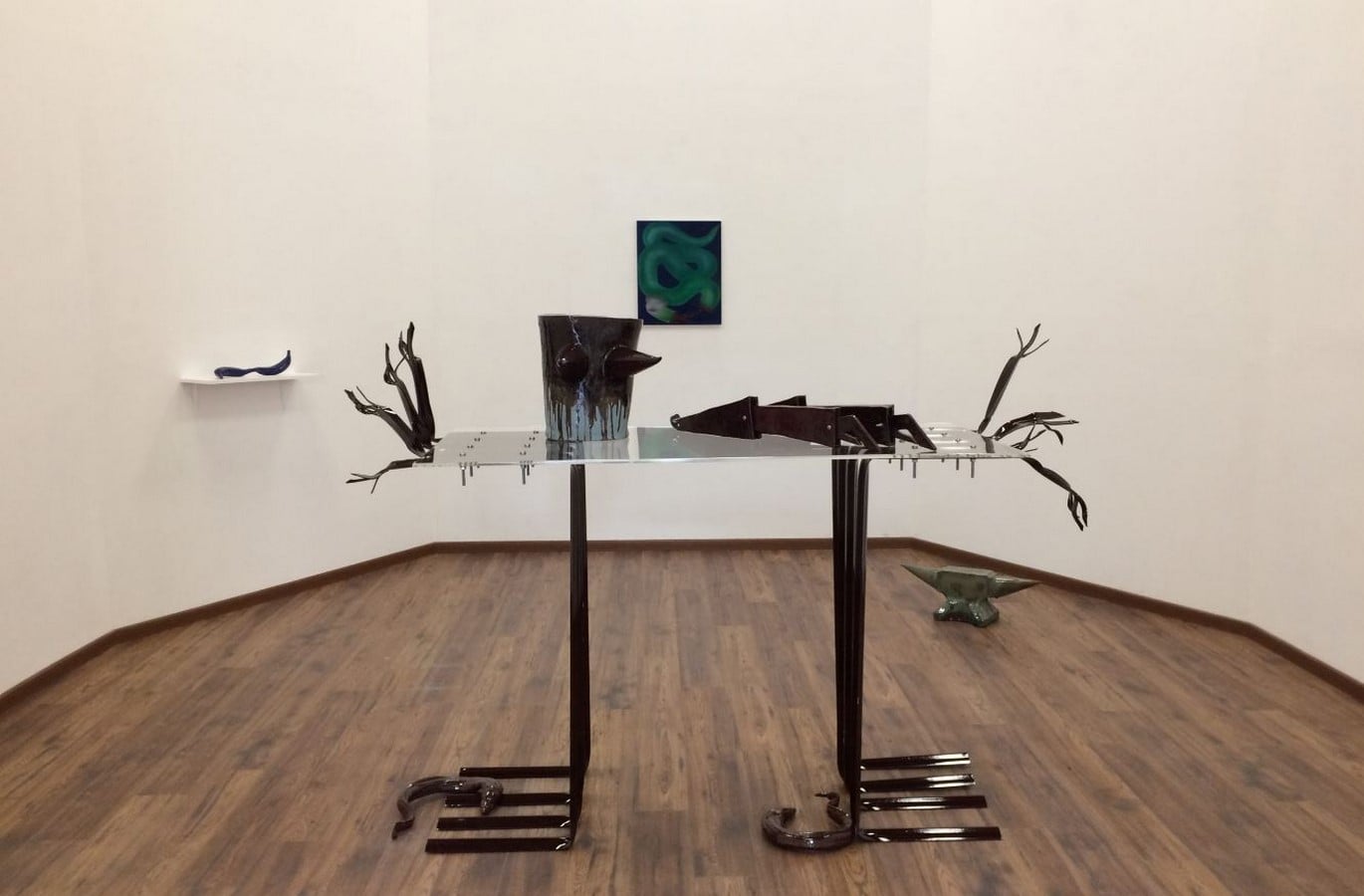 15 Best art galleries in Mexico - Sheet42