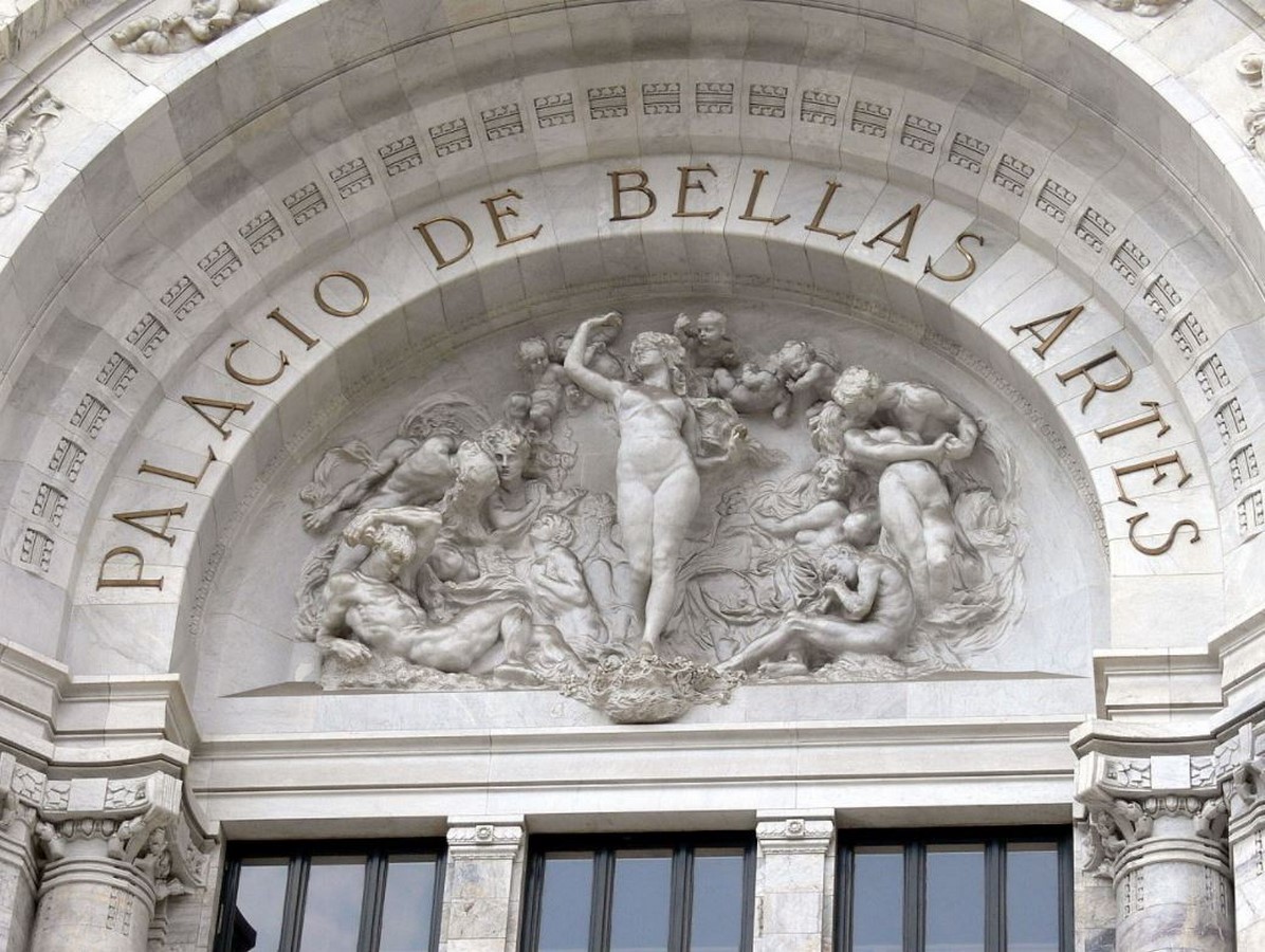 15 Best art galleries in Mexico - Sheet45