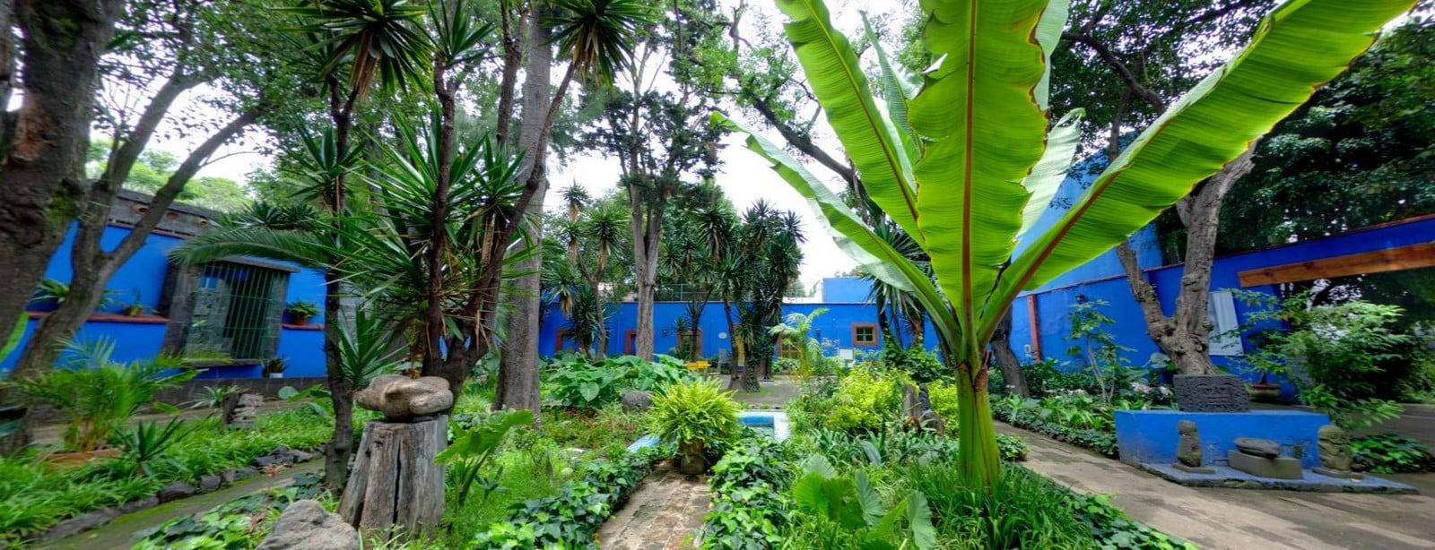 15 Best art galleries in Mexico - Sheet5