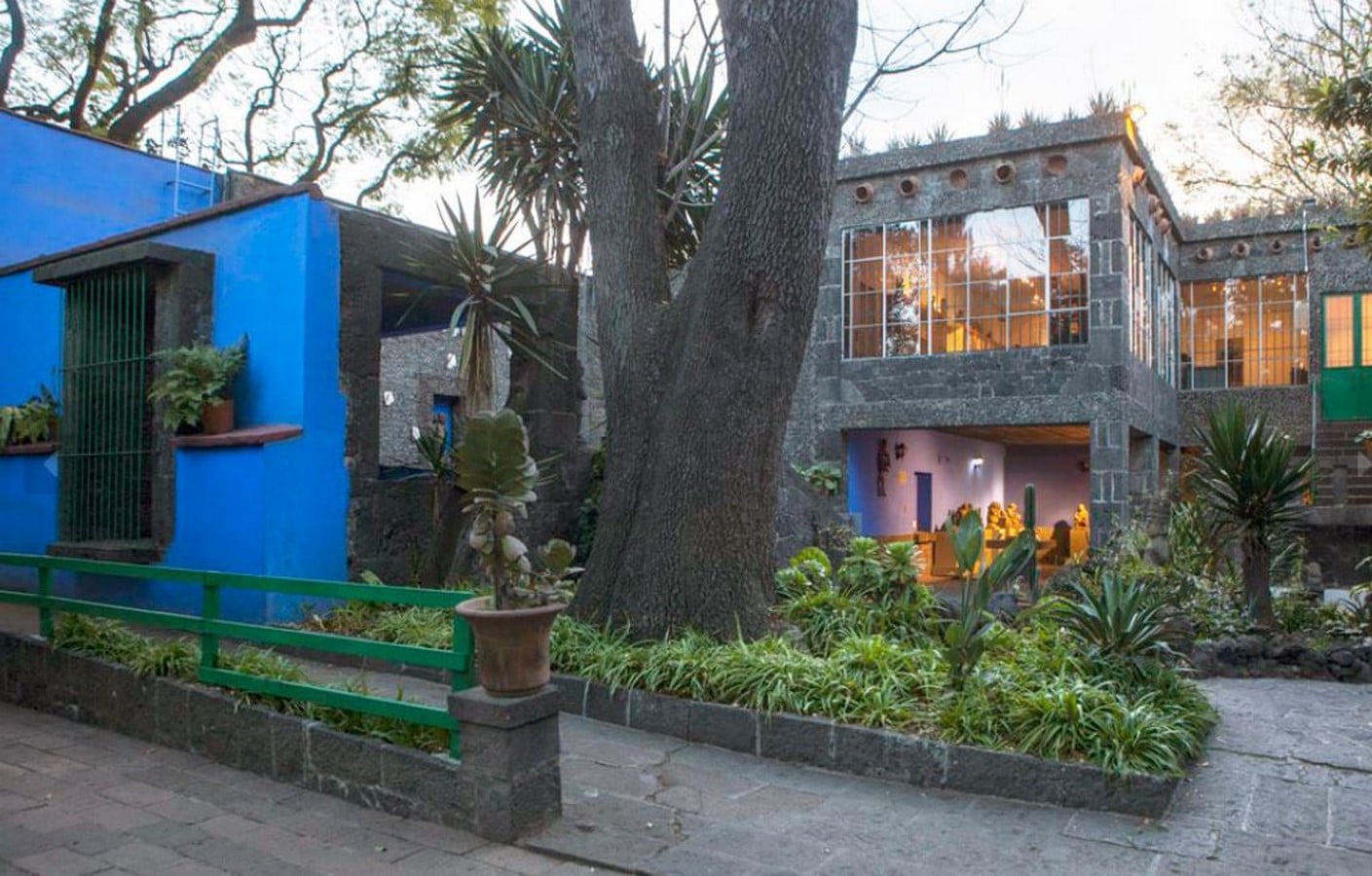 15 Best art galleries in Mexico - Sheet6