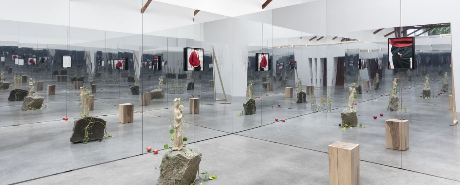15 Best art galleries in Mexico - Sheet8