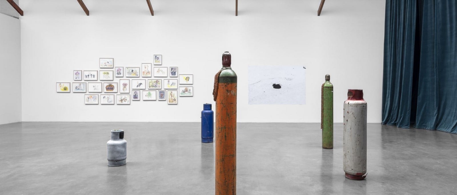 15 Best art galleries in Mexico - Sheet9