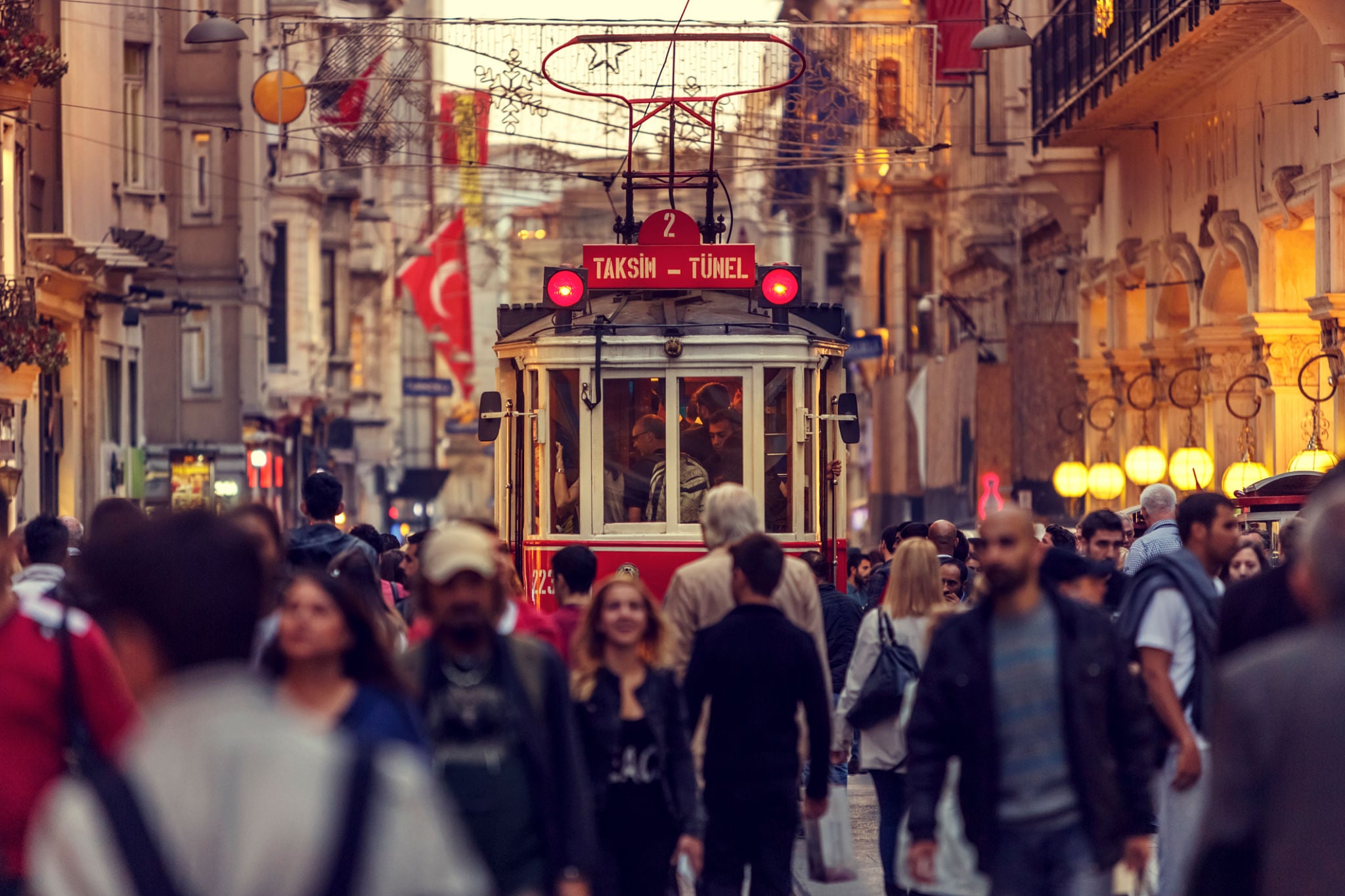 Architecture of Istanbul - Sheet1