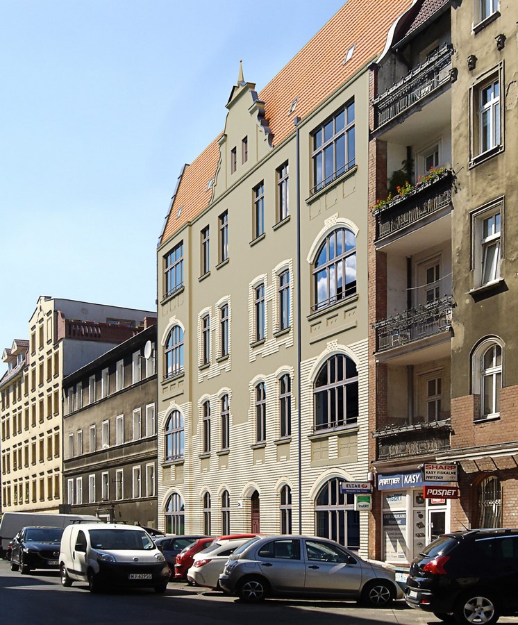 Architects in Poznan - Top 75 Architects in Poznan - Sheet24