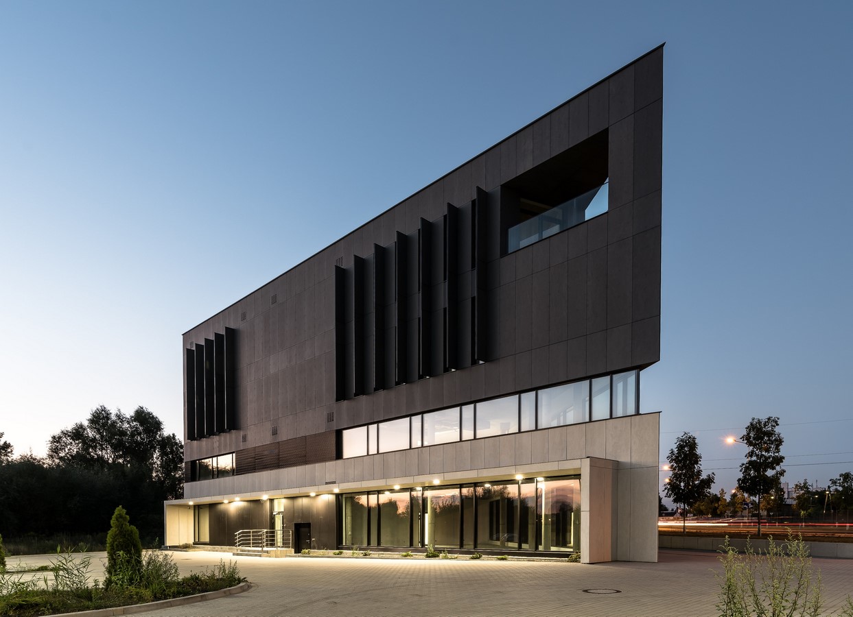 Architects in Poznan - Top 75 Architects in Poznan - Sheet25