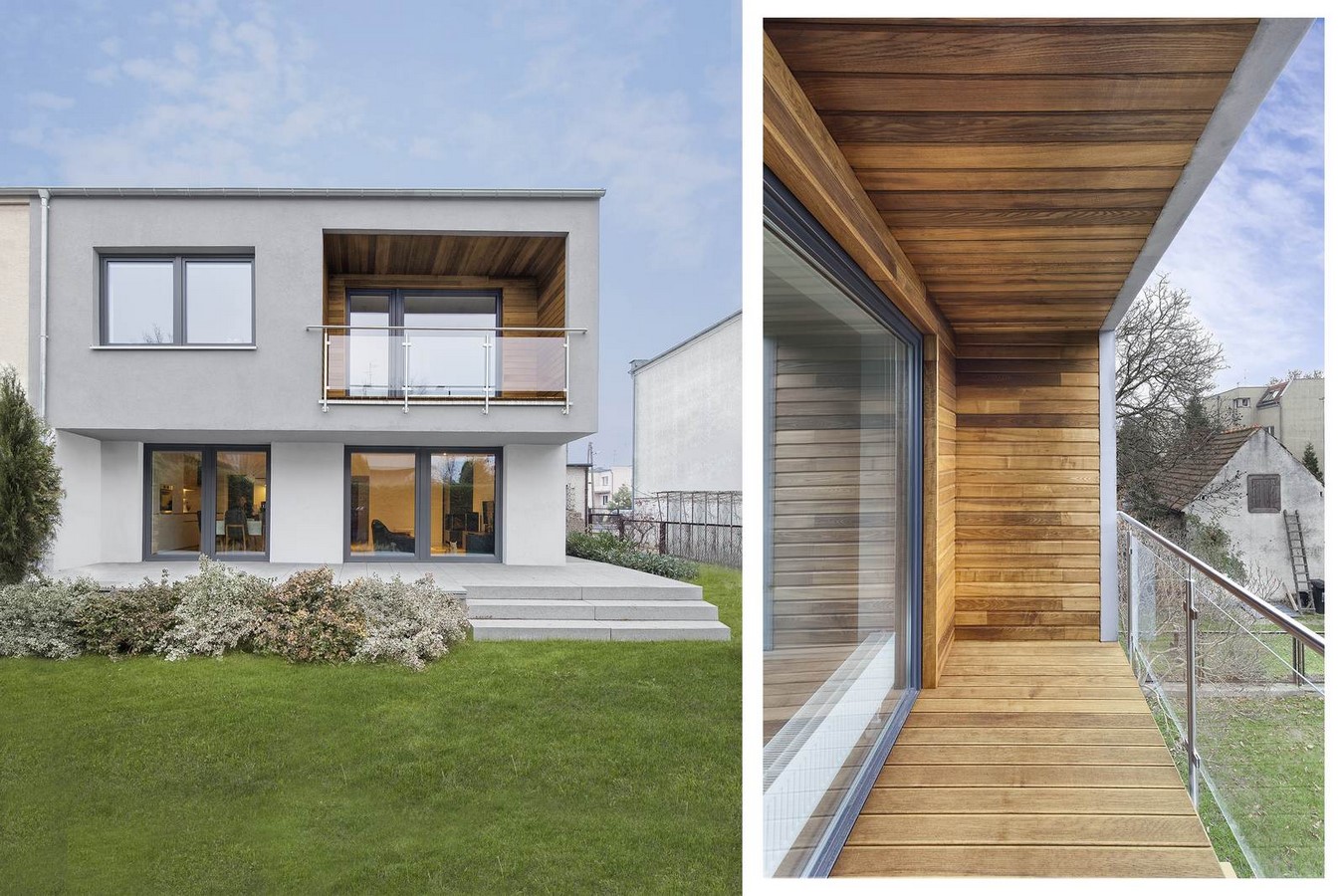 Architects in Poznan - Top 75 Architects in Poznan - Sheet38