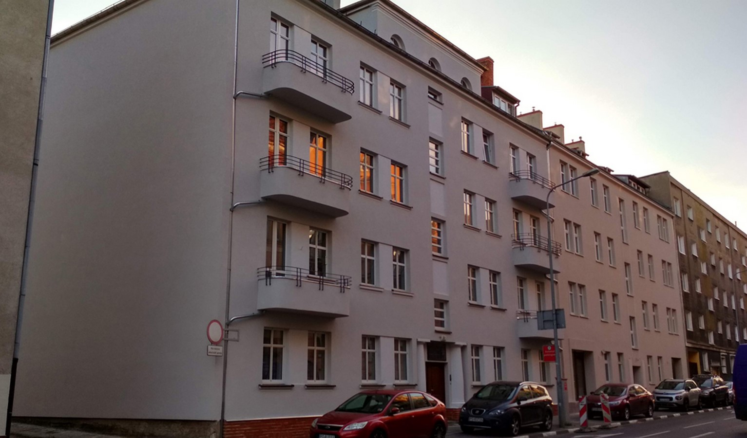 Architects in Poznan - Top 75 Architects in Poznan - Sheet40