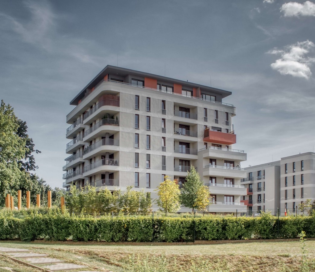 Architects in Poznan - Top 75 Architects in Poznan - Sheet52