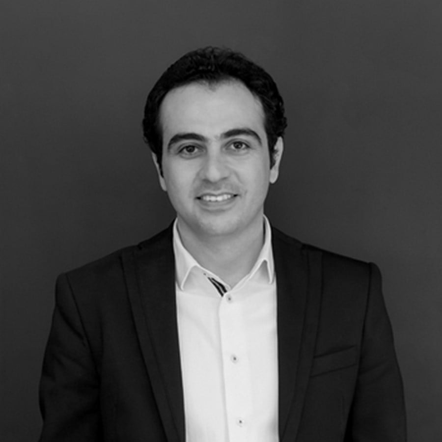 Büyük etki bırakan 10 genç mimar - Sheet25