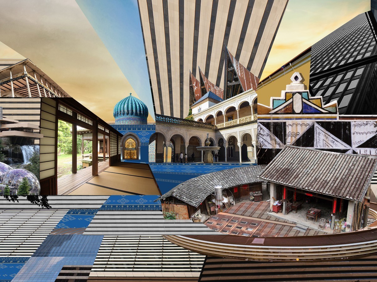 Why do urban dwellers ignore vernacular building techniques? - Sheet1