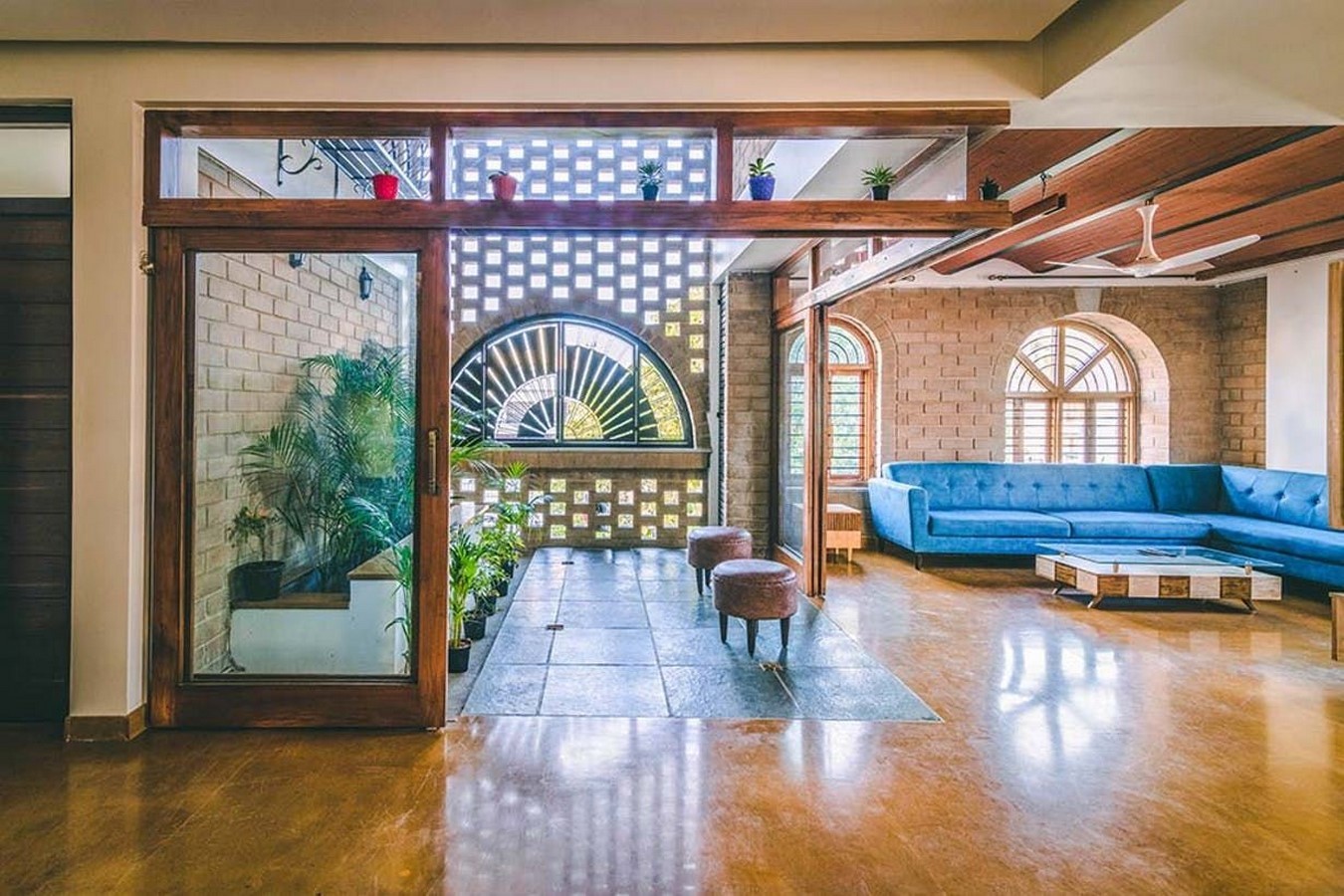 Why do urban dwellers ignore vernacular building techniques? - Sheet5