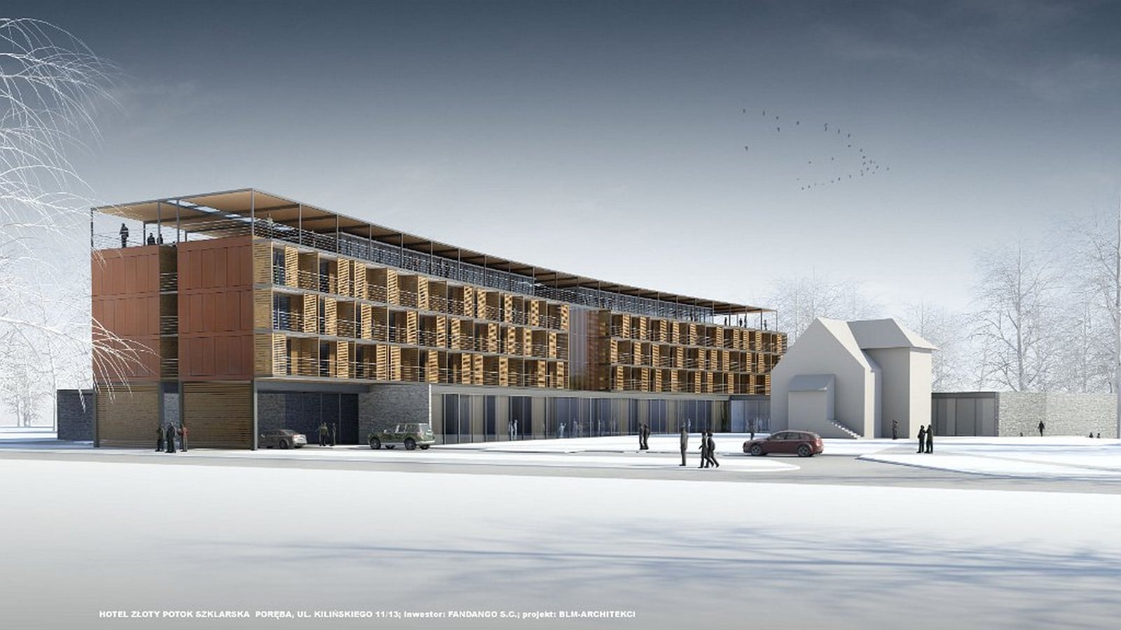 Architects in Lublin - Top 50 Architects in Lublin - Sheet11