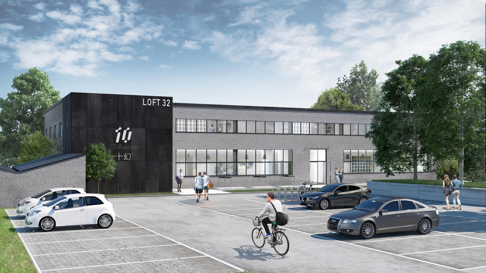 Architects in Lublin - Top 50 Architects in Lublin - Sheet19