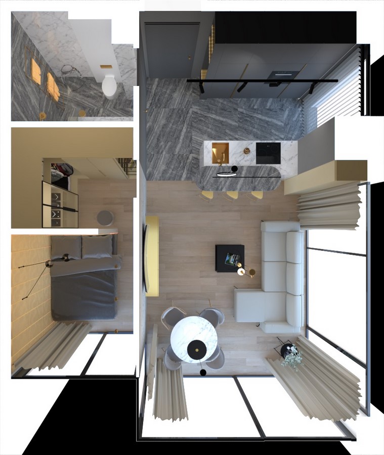 Architects in Lublin - Top 50 Architects in Lublin - Sheet44
