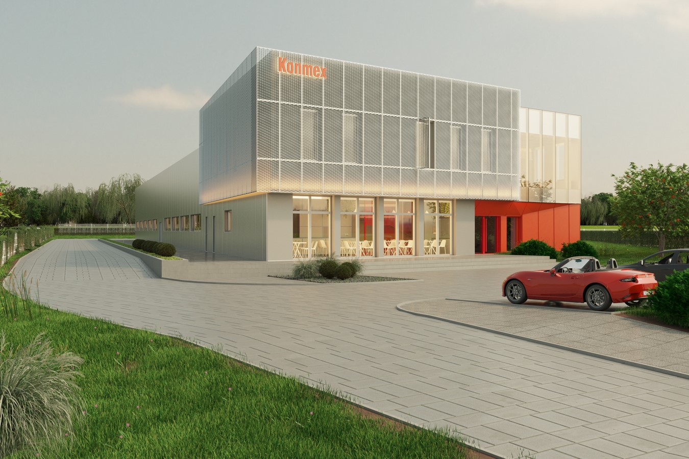 Architects in Lublin - Top 50 Architects in Lublin - Sheet47