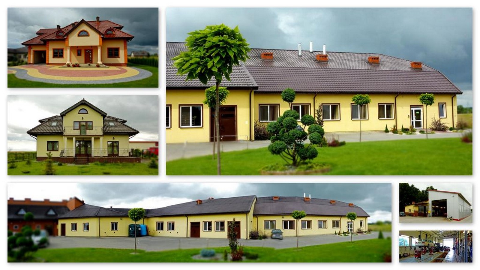 Architects in Lublin - Top 50 Architects in Lublin - Sheet49