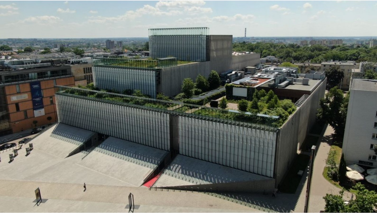 Architects in Lublin - Top 50 Architects in Lublin - Sheet50