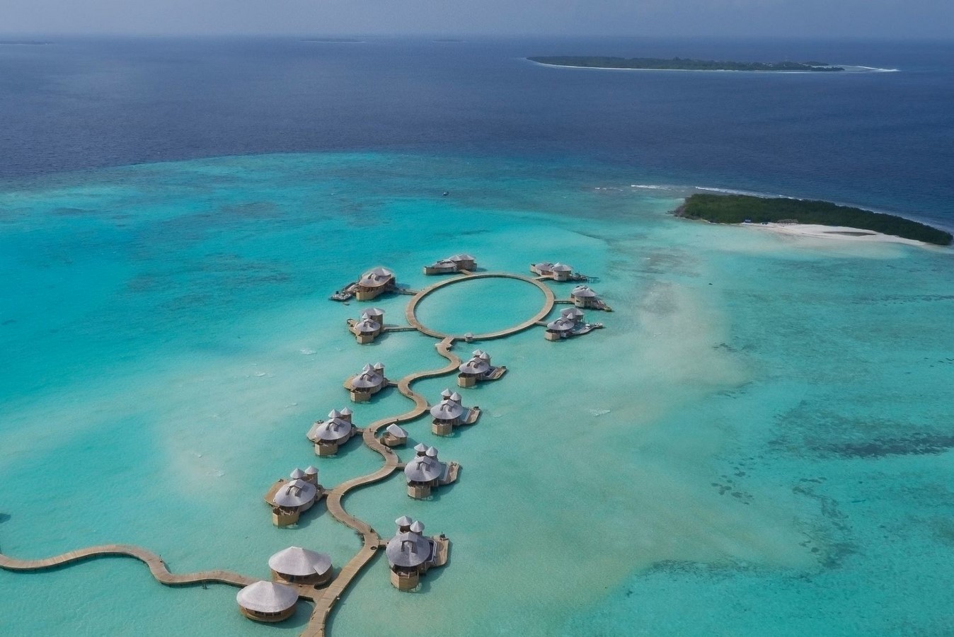 Soneva Jani, Maldives: A new era of over-water luxury - Sheet1
