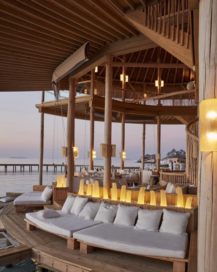 Soneva Jani, Maldives: A new era of over-water luxury - Sheet5